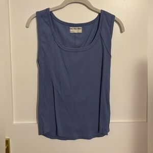 Free People Hummingbird Tank